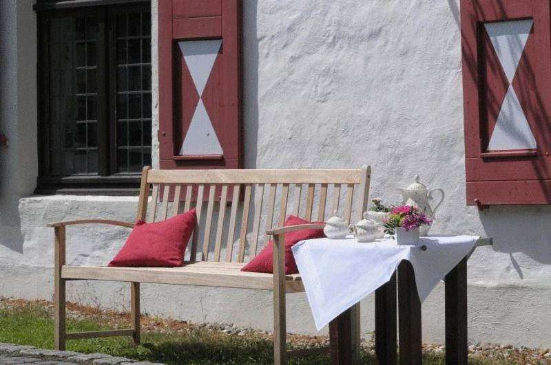 Malteser Komturei Hotel / Restaurant Bergisch Gladbach Ngoại thất bức ảnh