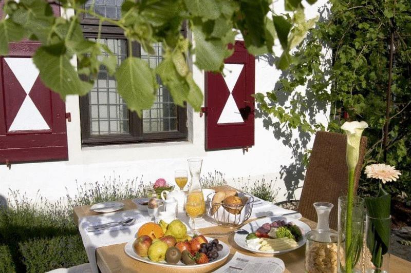 Malteser Komturei Hotel / Restaurant Bergisch Gladbach Phòng bức ảnh